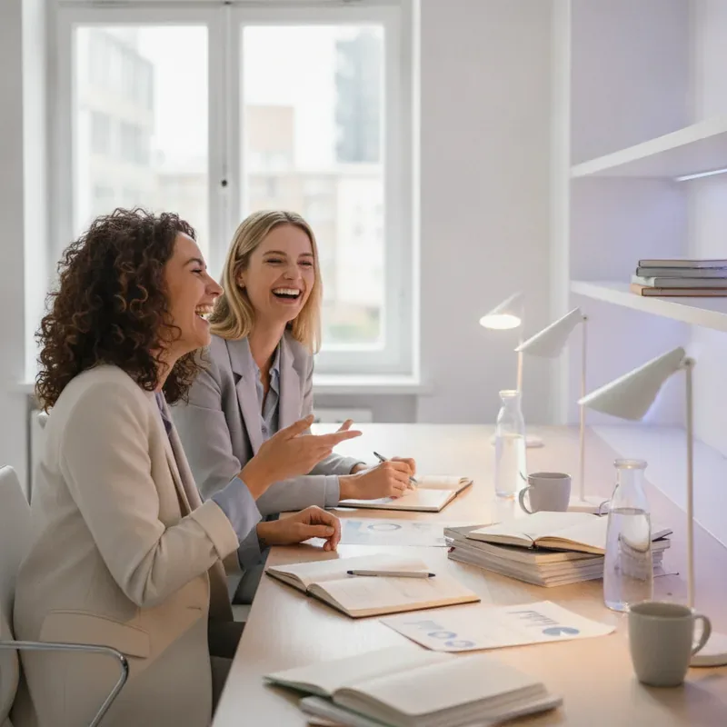 Tout ce qu'il faut, réuni dans une seule plateforme | Programme économique